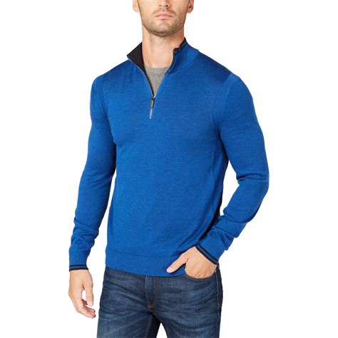 michael kors plaid sweater|Michael Kors sweaters men.